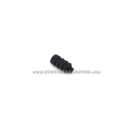 Soufflet protection contacteur frein avant PX